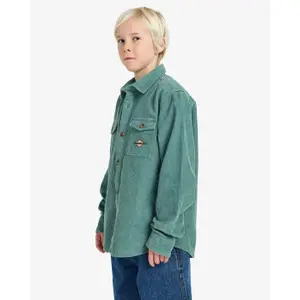 Children's long-sleeved shirt Billabong Bong Days image-5