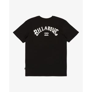 T-shirt per bambini Billabong Arch Wave image-1
