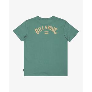 T-shirt per bambini Billabong Arch Wave image-1