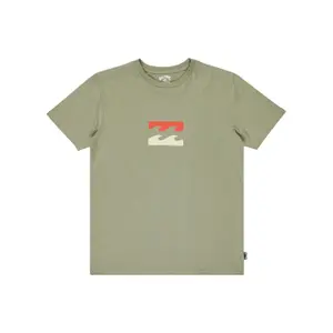 Koszulka dla dzieci Billabong Team Wave image-0