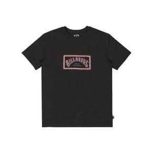 Camiseta infantil Billabong Arch Frame