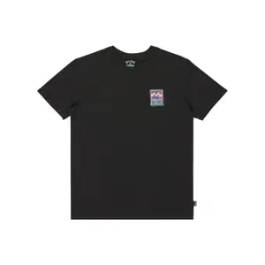 Koszulka dla dzieci Billabong Stamp image-0