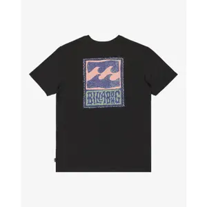 Koszulka dla dzieci Billabong Stamp image-1