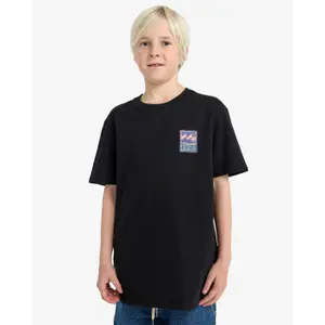 Koszulka dla dzieci Billabong Stamp image-2