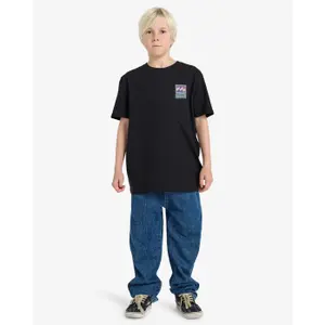 Koszulka dla dzieci Billabong Stamp image-3