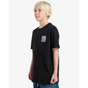 Koszulka dla dzieci Billabong Stamp image-5