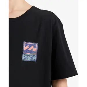 Koszulka dla dzieci Billabong Stamp image-6