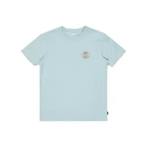 Koszulka dla dzieci Billabong Rotor Fill image-0