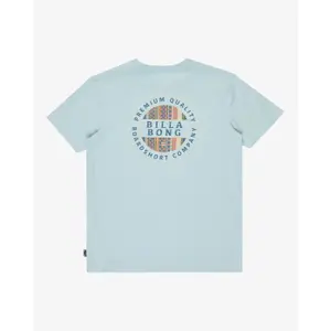 Koszulka dla dzieci Billabong Rotor Fill image-1