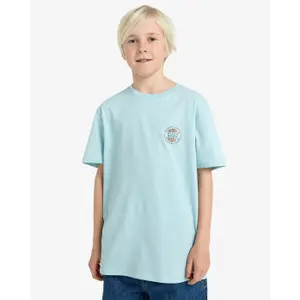 Koszulka dla dzieci Billabong Rotor Fill image-2