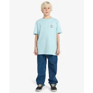 Koszulka dla dzieci Billabong Rotor Fill image-3