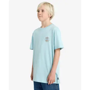 Koszulka dla dzieci Billabong Rotor Fill image-5