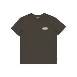 T-shirt enfant Billabong Diamond Vision image-0