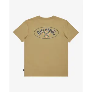 T-shirt til børn Billabong Orbit image-1