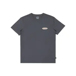 T-shirt til børn Billabong Orbit image-0