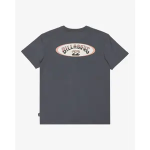 T-shirt til børn Billabong Orbit image-1