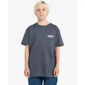 T-shirt til børn Billabong Orbit image-2