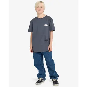 T-shirt til børn Billabong Orbit image-3