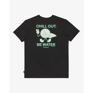 T-shirt til børn Billabong Gimmick image-1