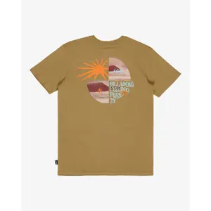 T-shirt enfant Billabong Twin Fins image-1