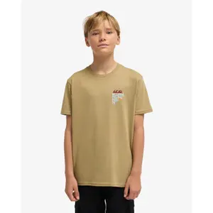 T-shirt enfant Billabong Twin Fins image-2