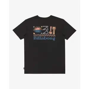 Kid's T-shirt Billabong Segment image-1