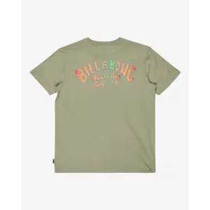 Kid's T-shirt Billabong Origin image-1