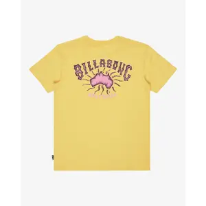 T-shirt för barn Billabong Origin image-1