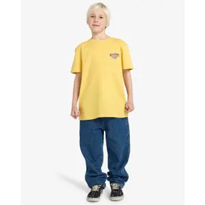 T-shirt för barn Billabong Origin image-3