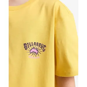T-shirt för barn Billabong Origin image-6