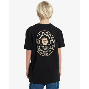 Kid's T-shirt Billabong Sunny Days image-4
