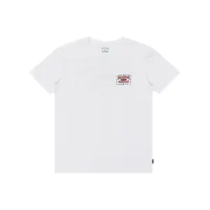 Kid's T-shirt Billabong Double Spread image-0