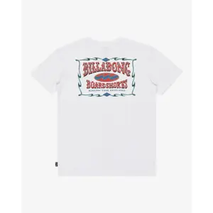 Kid's T-shirt Billabong Double Spread image-1