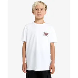 Kid's T-shirt Billabong Double Spread image-2