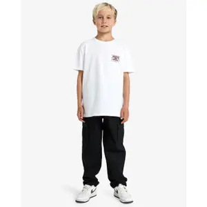 Kid's T-shirt Billabong Double Spread image-3