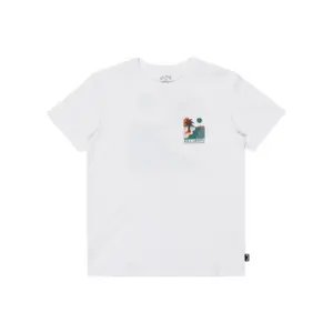 Kid's T-shirt Billabong Sundown image-0