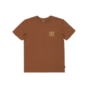 T-shirt til børn Billabong Fauna