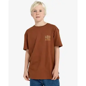 T-shirt til børn Billabong Fauna image-2
