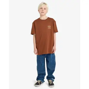 T-shirt til børn Billabong Fauna image-3