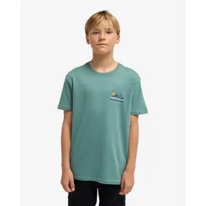 T-Shirt Billabong Range image-2