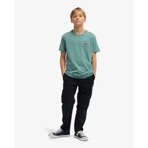 T-Shirt Billabong Range image-3