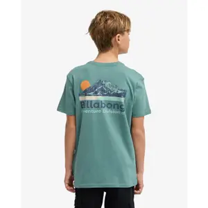 T-Shirt Billabong Range image-4