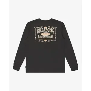 Long sleeve T-shirt Billabong Double Spread image-1