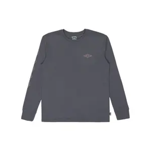 Langarmshirt Billabong Crayon Wave image-0