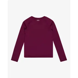 Camiseta de manga larga para niña Billabong Dayz image-1