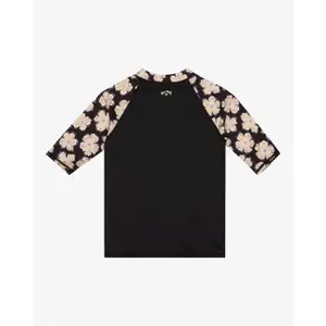 Camiseta de chica Billabong Floral image-1