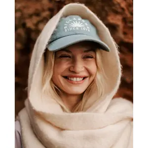 Women's scarf Billabong On The Frindges image-1