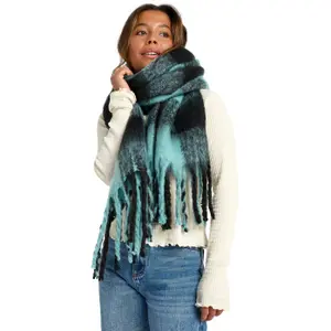 Women's scarf Billabong On The Frindges image-0