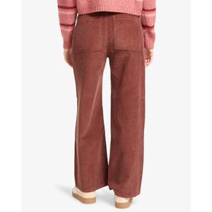 Pantalon en velours côtelé femme Billabong image-2