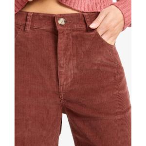 Pantalon en velours côtelé femme Billabong image-4